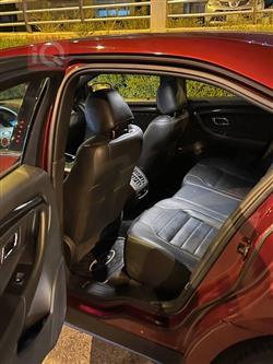 Ford Taurus